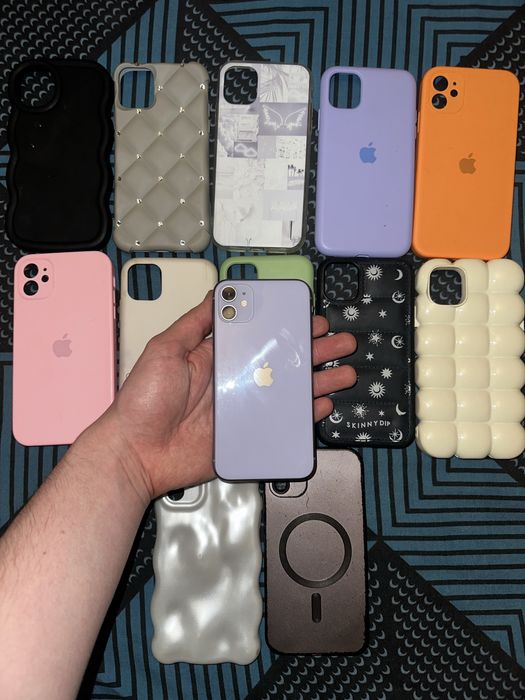 iPhone 11 128GB 99%