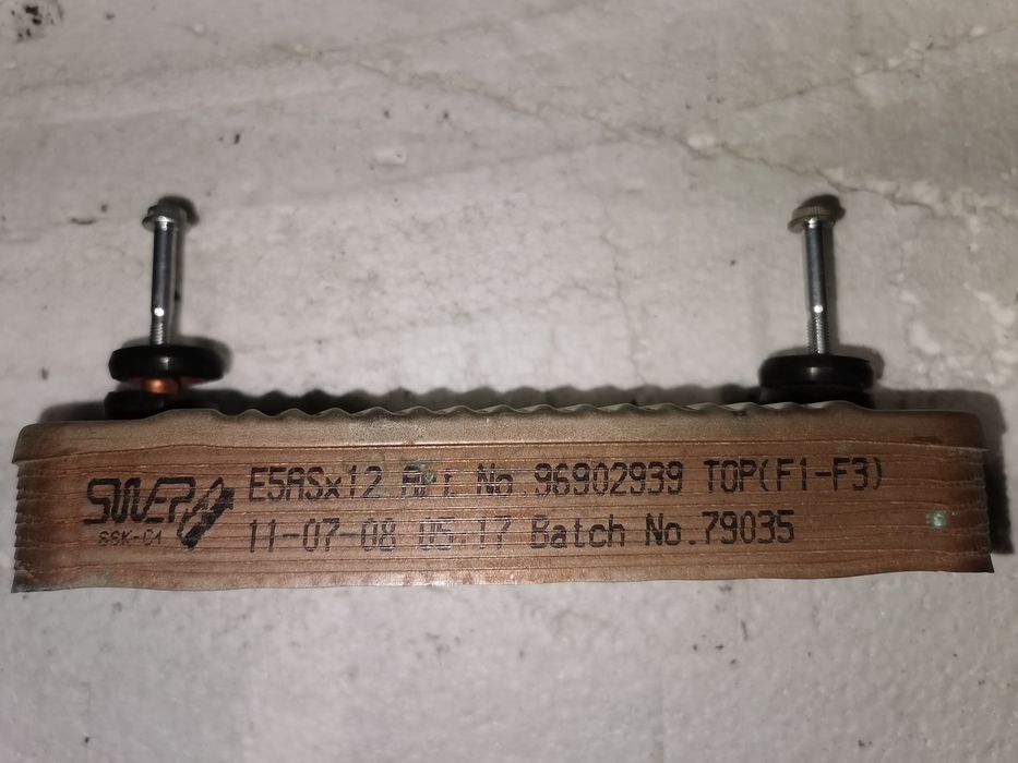 Immergas nike Star,  eolo Star, mini części