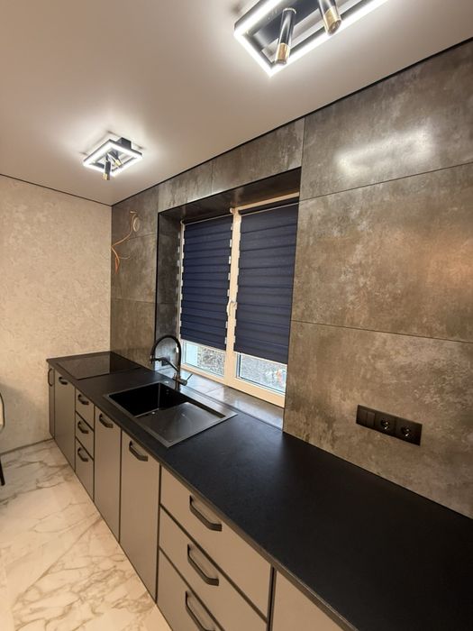 Будинок 160 м² з ремонтом, меблями та гаражем | Вінницькі Хутори |