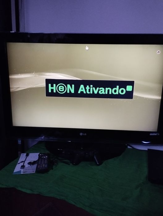 Troco ps3 Slim desbloqueada por Xbox One