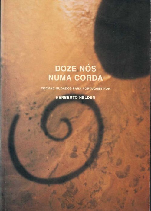 HERBERTO HELDER «POESIA TODA»