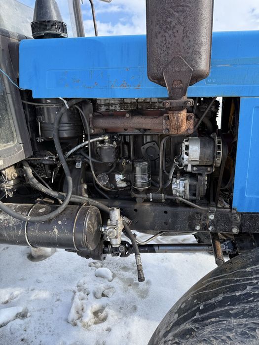 МТЗ 82.1 2013р.в)