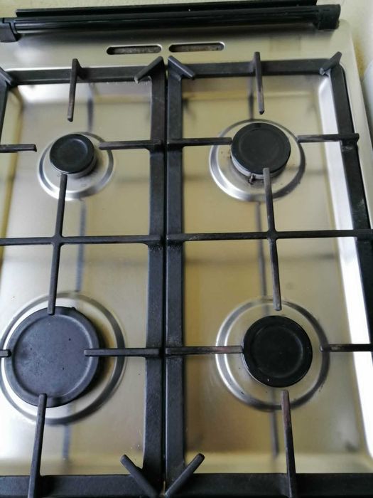 Sprzedam kuchenkę gazowo-elektryczną Electrolux