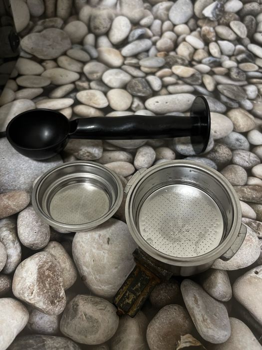 Рожкова кавомашина Ardesto