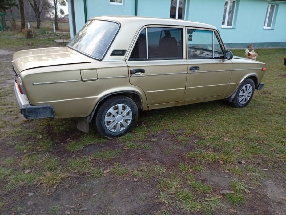 Продам ваз на ходу.