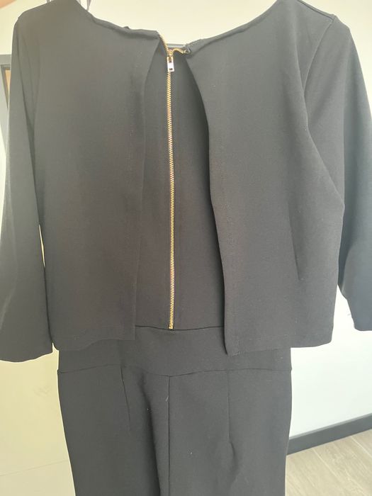 Zestaw ubrań rozmiar S