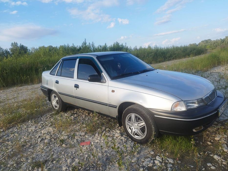 Авто Део нексія Daewoo Nexia 1.5