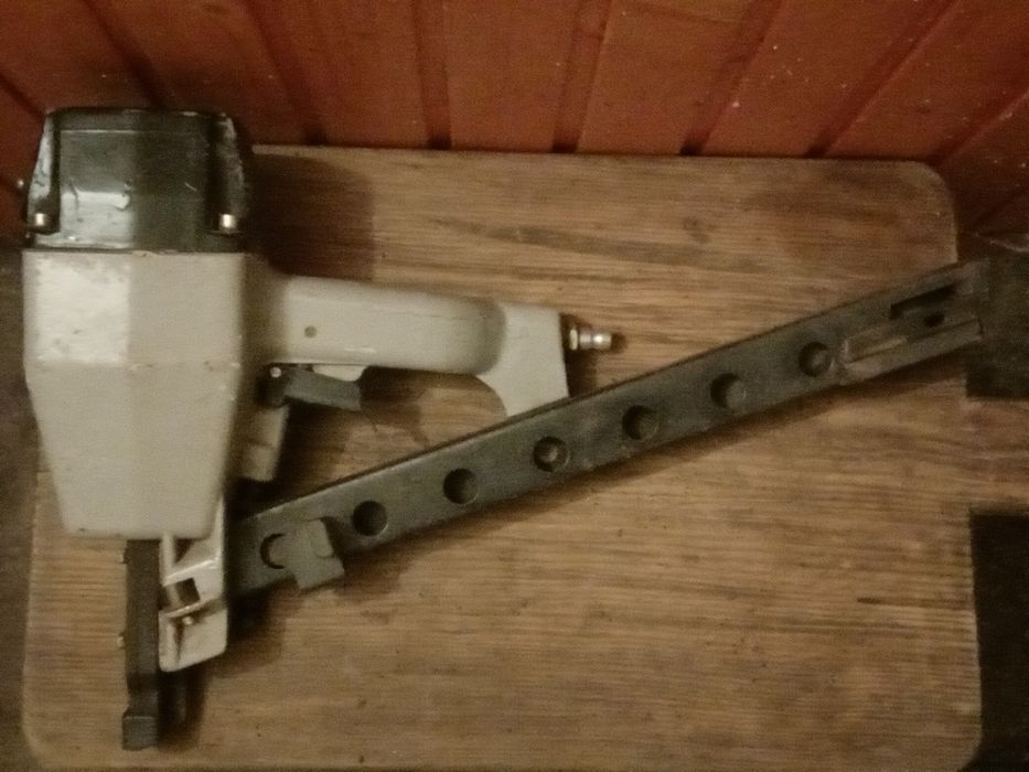 Инструмент 90-х годов