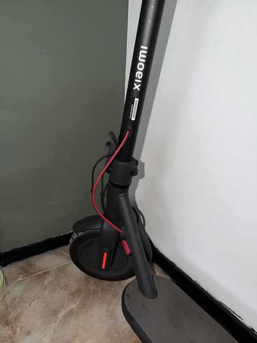Trotenete Xiami Scooter 4