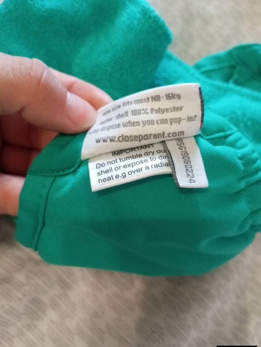 Продам багато разовий підгузник на скільки кг на фото