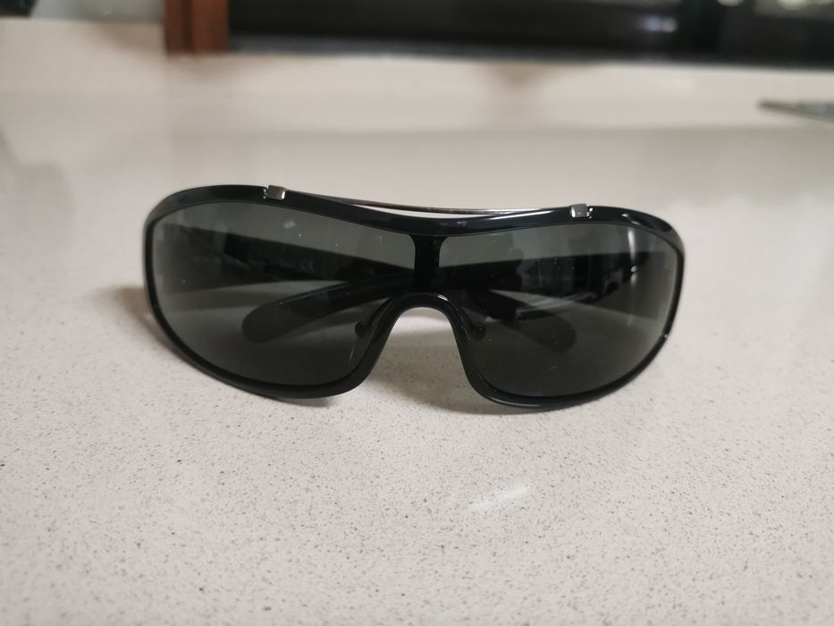 Óculos de sol Prada masculino