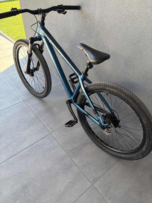 Rower MTB Dirt  Kellys WHIP 50