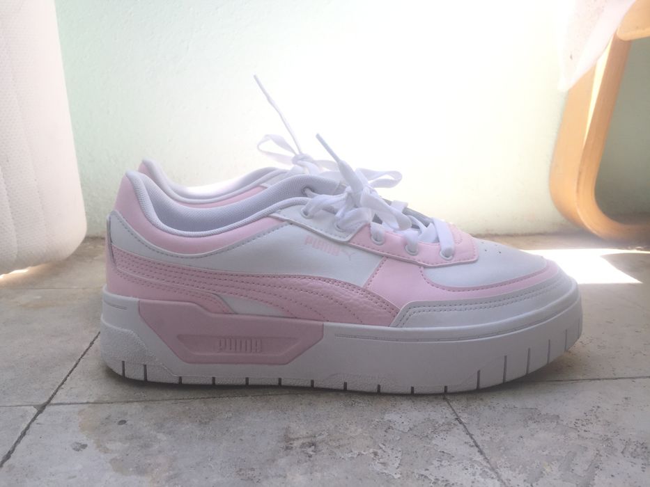 Puma Cali dream 40/41