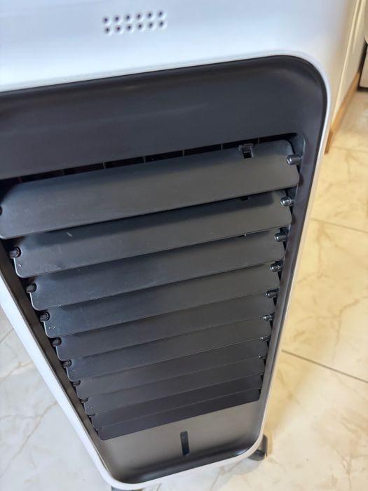 Climatizador Ar Quente e Frio MEI AC 1823