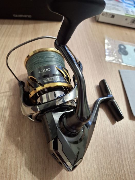 Twin power FD 4000 5.3.1