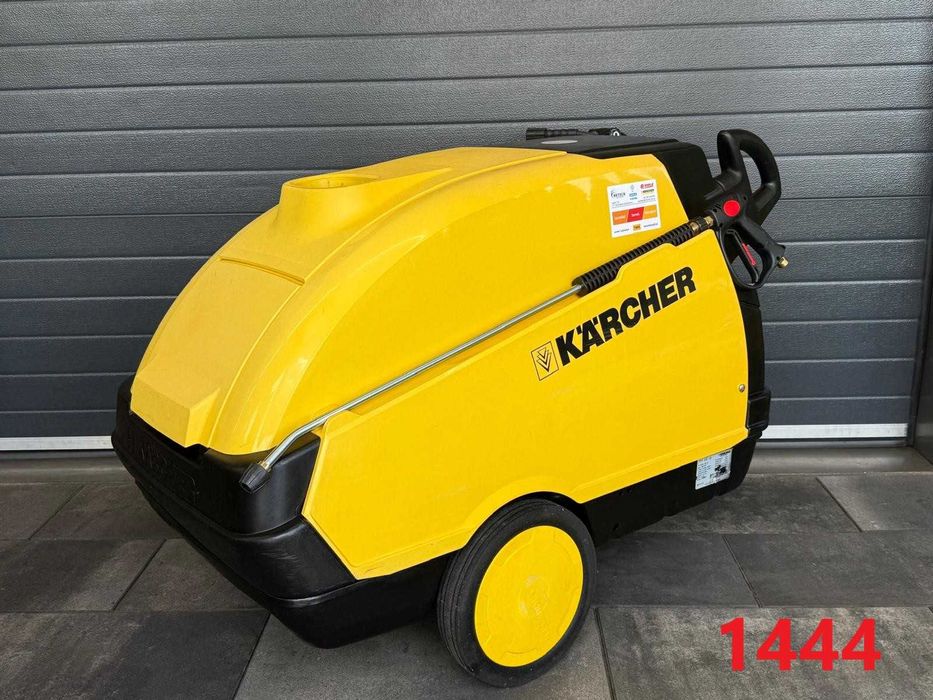 Myjka ciśnieniowa Karcher HDS 755 - 230V