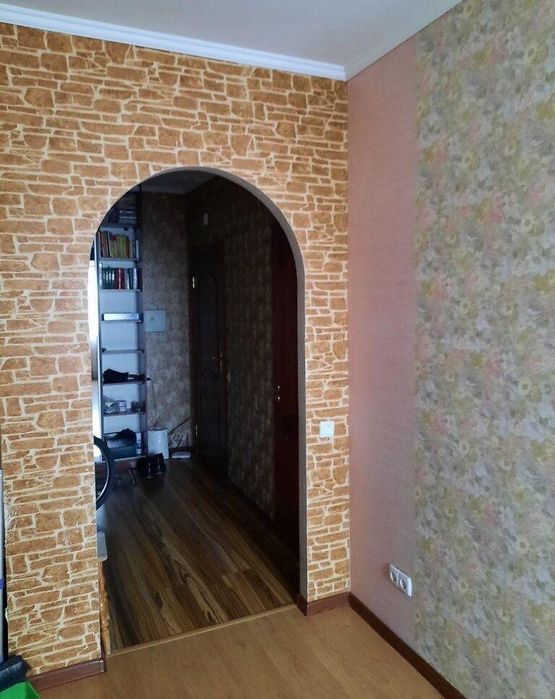 Продам 1 кімн. квартиру 52 кв.м., ЖК Купава, Симоненка, м. Бровари DM