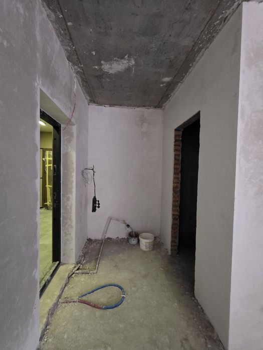 Продам квртиру з частковим ремонтом 34 м2 ЖК Ірпінь Сіті