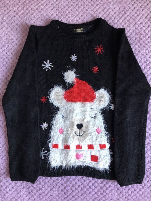 Кофтинка р. 122-128