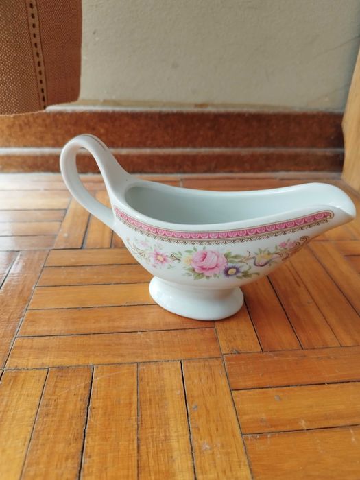 Coleção TLimoges louça porcelana