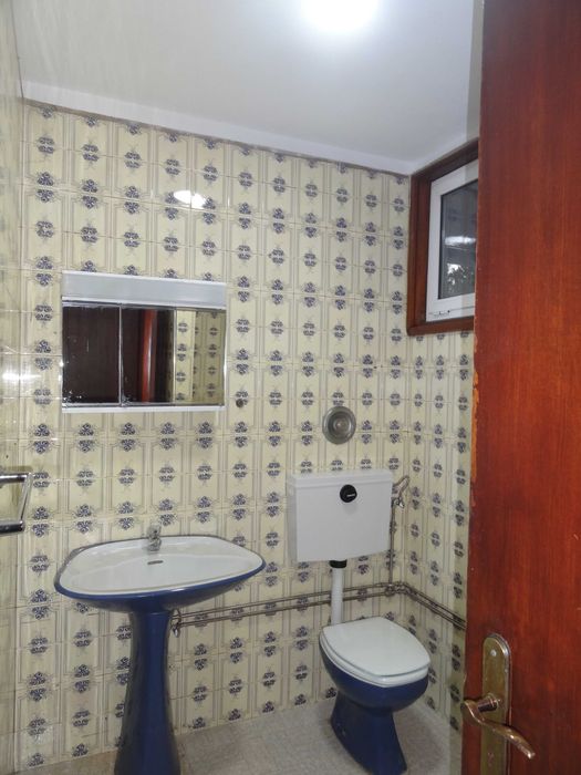 Arrendamento moradia T3 +1 Salgueiral