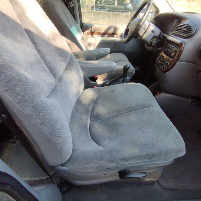 Carrinha  Monovolume 7 Lugares