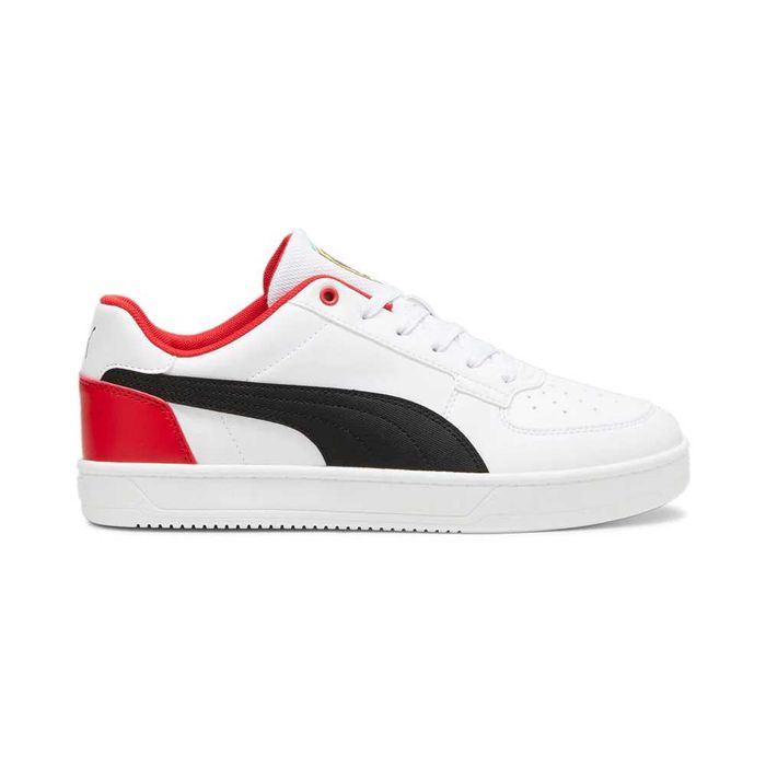 Кросівки кеди  Puma Пума Scuderia Ferrari Caven  р. 44 устілка 28 см
