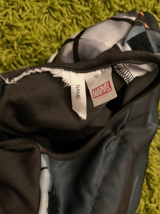 Kostium, przebranie superbohater Thor 110, H&M