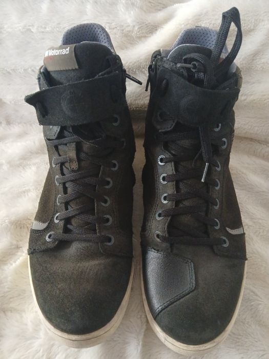 BMW motorrad botas Sneaker Dry tamanho 45