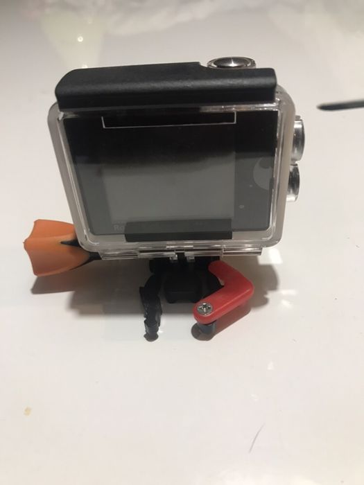 Rollei Action Cam 415 Wi-Fi Camera64284550351747123