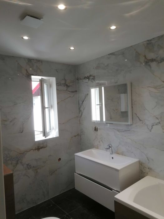 Remonty wykończenia wnętrz , wolne terminy