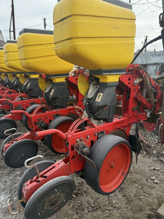 Сівалка точного висіву, MaterMacc , 8 рядна