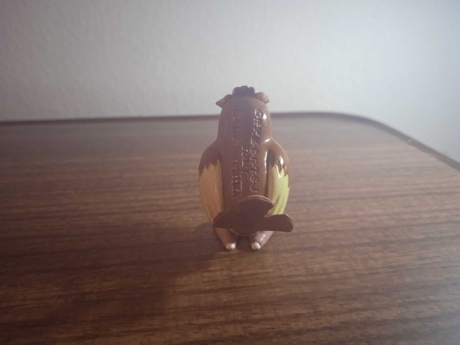 Pokémon Figura Pidgey