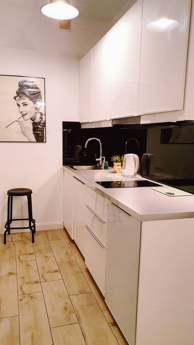 Apartament Merlin! Włochy! Godziny/noce!