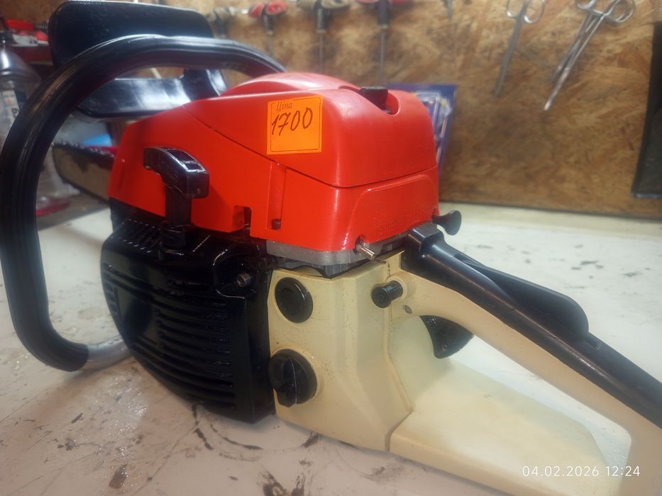 Бензопила Штиль (китайська) 52 см³