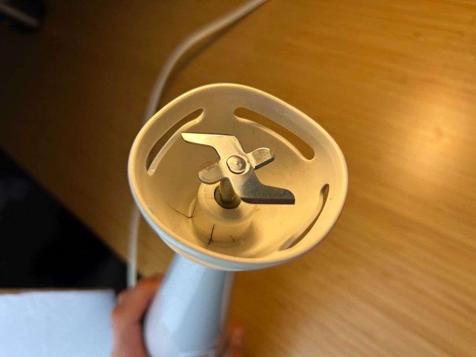 Varinha Mágica Girmi – Funcional e em Bom Estado