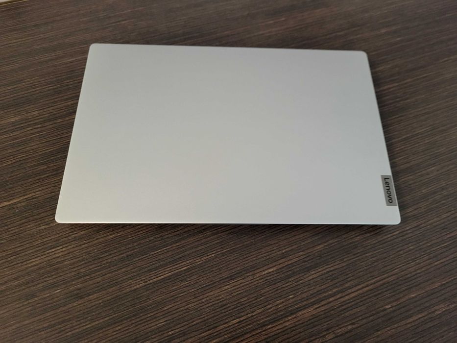 Lenovo IdeaPad 5 14IIL05 14"i5-1035G1/8GB RAM/512GB SSD/Win10