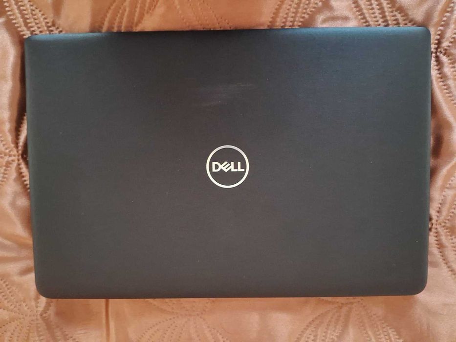 Продам ноутбук Dell Latitude 3500 i5-8265U/16GB/256nvme