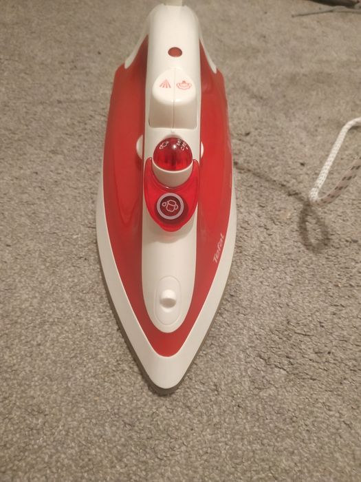 Żelsko Tefal jak nowe