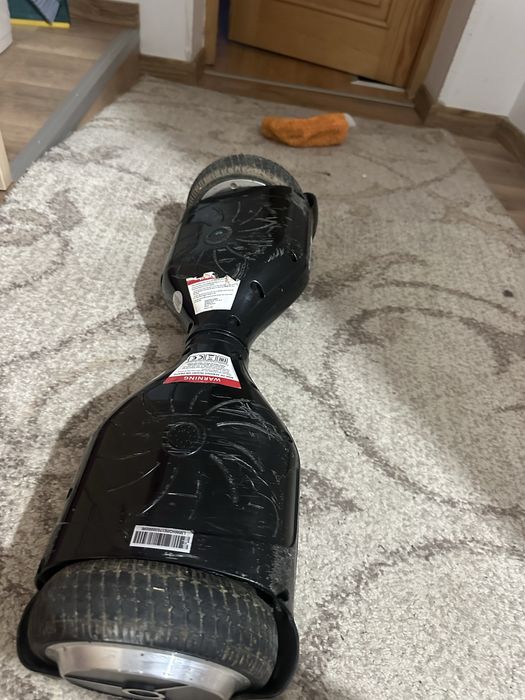 Hoverboard skymaster