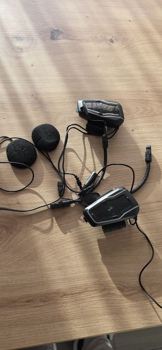 Intercomunicador Cardo Freecom2