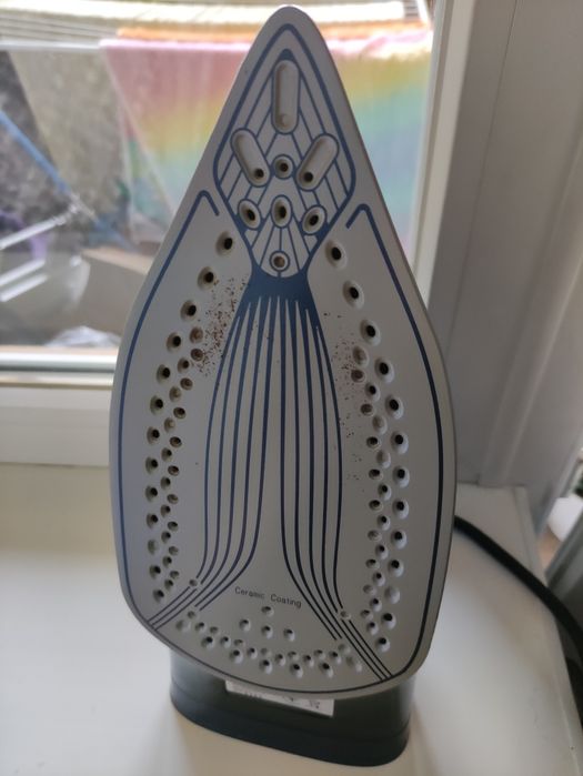 Праска HausMark Comfort Glide 7