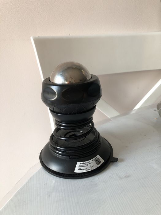 Масажна кулька (масажер)