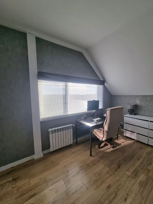 Продам шикарный дом солнечное