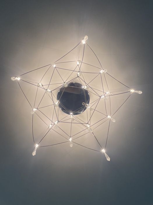 Lampa sufitowa ARANEUS