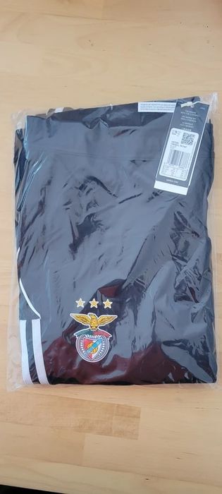 Calças Benfica Adidas XXL Novas