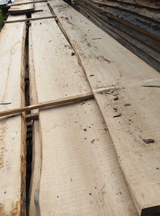 Sprzedam deski jesionowe