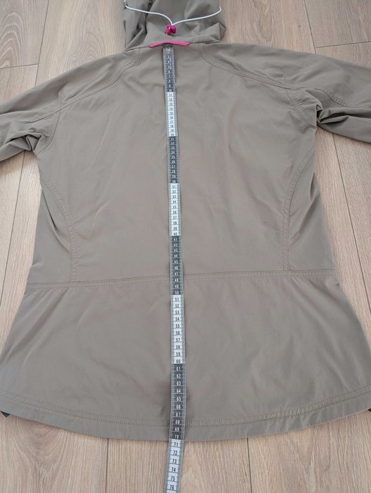 Haglofs climatic outdoor jacket kurtka