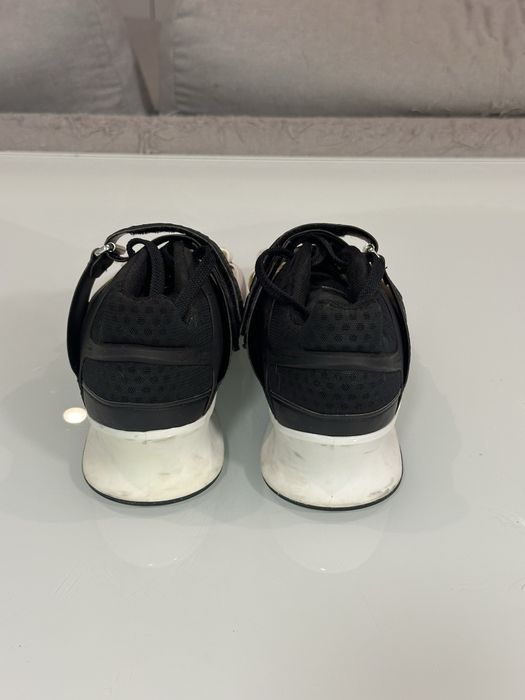 Reebok legacy lifter 36