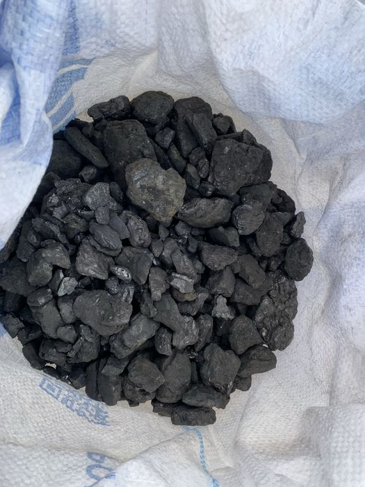Вугілля антрацит